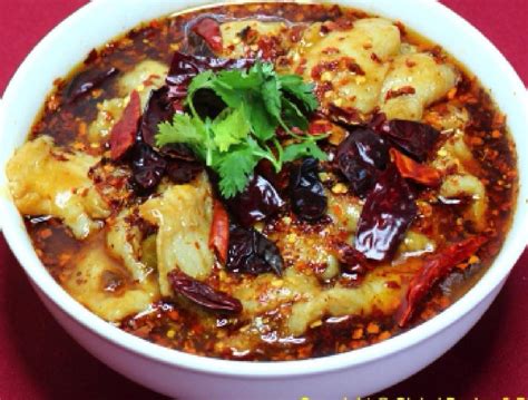 Szechuan Cuisine - Takeaway food - Glendale - Order online