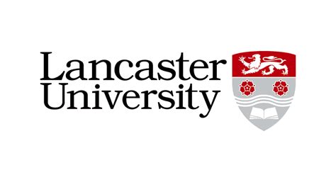 Lancaster University Logo Download - AI - All Vector Logo