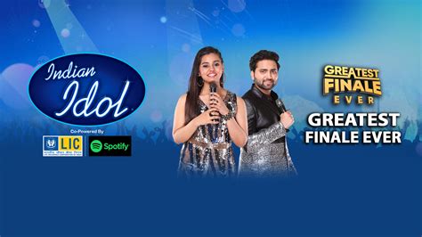 Watch Indian Idol Season 12 Episode 81 Online - Greatest Finale Ever - Part 2 - SonyLIV