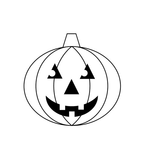 Halloween black and white halloween clip art black and white clipart 2 - WikiClipArt
