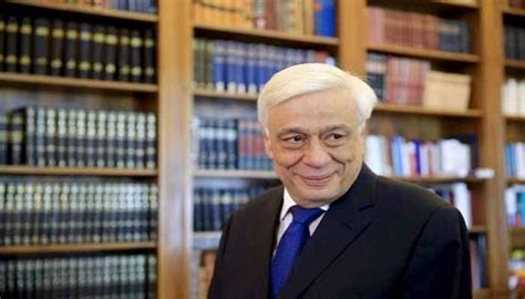 President of Greece to arrive in Armenia on official visit | Gagrule.net