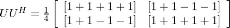 Unitary Matrix - Definition, Properties, Examples, and FAQs