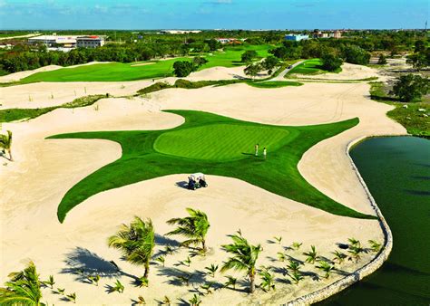 Dominican Republic Golf Trip Packages - Iberostar Golf Club