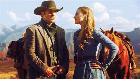 Westworld - S1:E1 "The Original" | Film Review | This Is Film