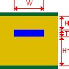 PCB Impedance and Capacitance Calculator · Technick.net