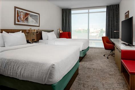 Hilton Garden Inn Chandler Downtown Rooms: Pictures & Reviews - Tripadvisor