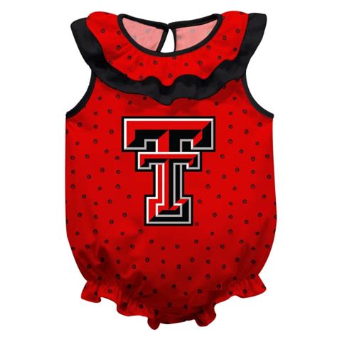 Texas Tech - Etsy