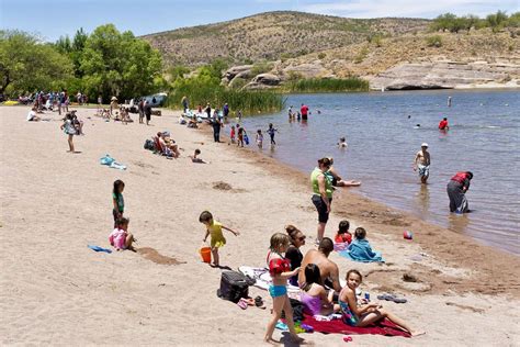 Tips for visiting Patagonia Lake AZ: Waterfront Fun at 4,000 Feet ...