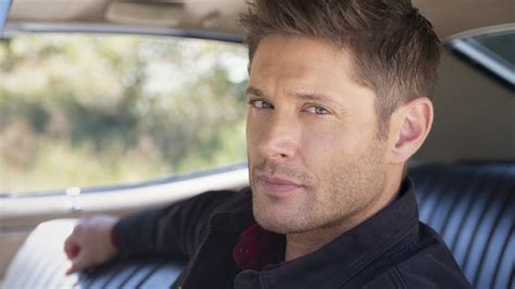 Jensen Ackles Is Almost Unrecognizable on Set for 'The Boys' Season 3 (PHOTO)