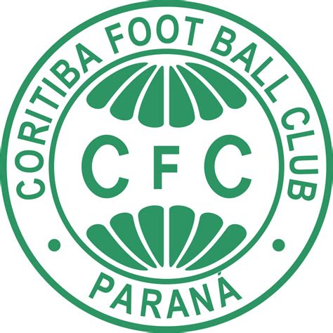 Coritiba Logo History