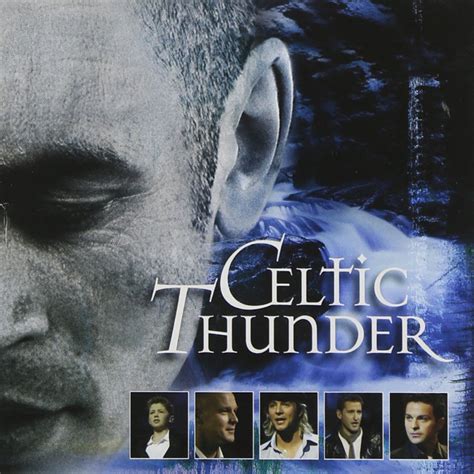 Celtic Thunder - Celtic Thunder - Amazon.com Music