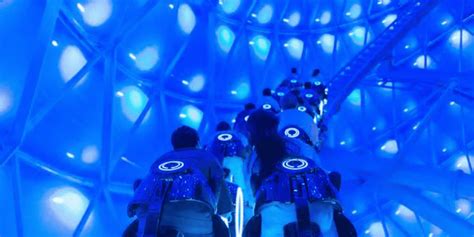 Disney Suddenly Closes Space Mountain, TRON Rides at Magic Kingdom ...