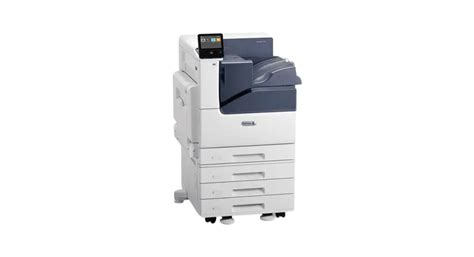 xerox VersaLink 7100 Series Multifunction Printers User Guide