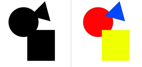 Exploring the Gestalt Principles of Design - Visual Identity