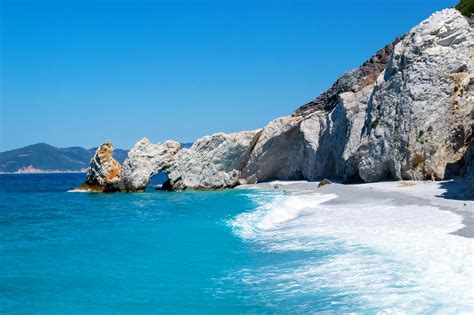 10 Best Beaches in Skiathos - Which Skiathos Beach is Right for You? - Go Guides