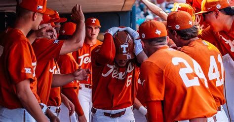 No. 21 Texas Longhorns Look to Keep Momentum Rolling Against Texas A&M ...