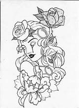 Coloring Stencils Coloring Pages sketch template
