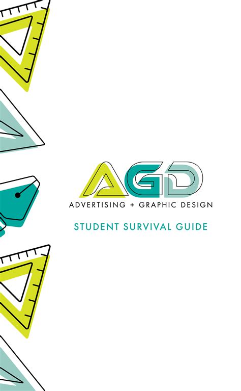 AGD Rebrand on Behance