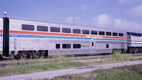 Amtrak Photo Archive - the Superliners