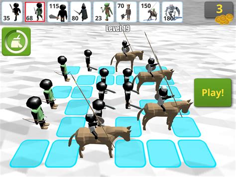 Stickman Simulator: Final Battle for Android - APK Download