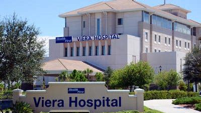 Health First moving labor, delivery services to Viera Hospital