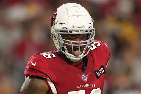 Arizona Cardinals release Terrell Suggs in surprise late season move ...