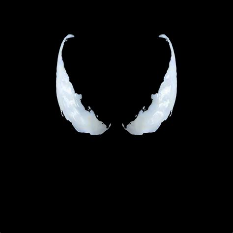 2932x2932 Venom Logo 8k Ipad Pro Retina Display ,HD 4k Wallpapers,Images,Backgrounds,Photos and ...