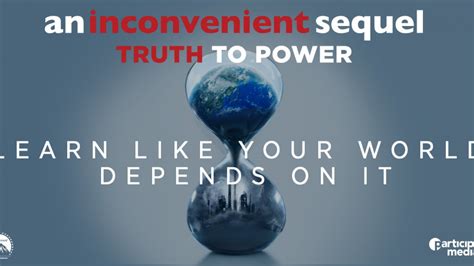 CIGI Cinema Series: "An Inconvenient Sequel: Truth To Power" | Centre ...