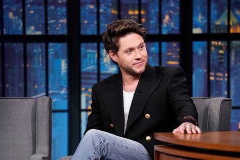 Niall Horan: 'I Wouldn't Have Turned for Myself On The Voice' | NBC Insider