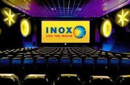 Mumbai INOX Cinemas Tickets Online Booking. List of INOX Multiplexes in ...