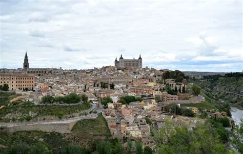 Toledo Day Trip: One Day in Toledo - Our Escape Clause