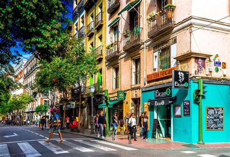 Chueca, Madrid Vacation Rentals: house rentals & more | Vrbo