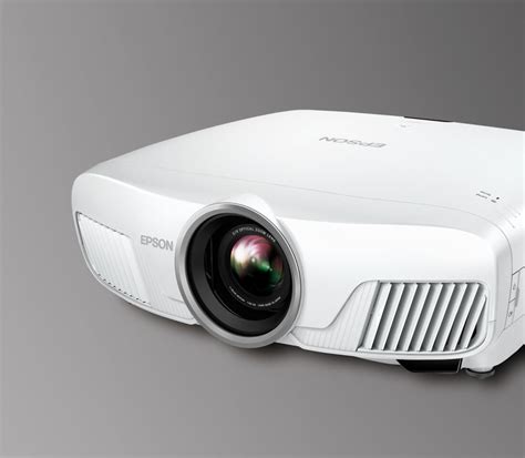 Epson unveils the Home Cinema 4000 4K projector | TechSpot