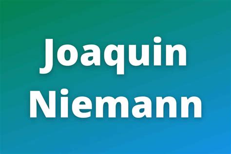 Joaquín Niemann: Net Worth, Wife and Golf Earnings (2023) - Work With ...