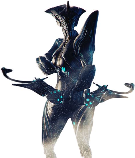 Warframe PNG Images Transparent Free Download