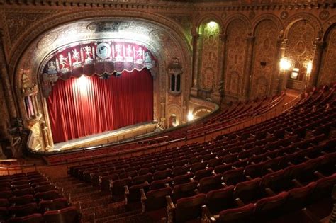 Landmark Theatre - Syracuse | Events Calendar and Tickets