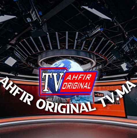 Ahfir original tv.ma