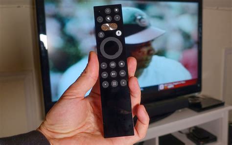 Caavo Control Center Review: The Universal Remote, Reinvented | Tom's Guide