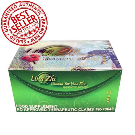 Ling Zhi Vitamins Weight Gain Capsules Side Effects | Blog Dandk