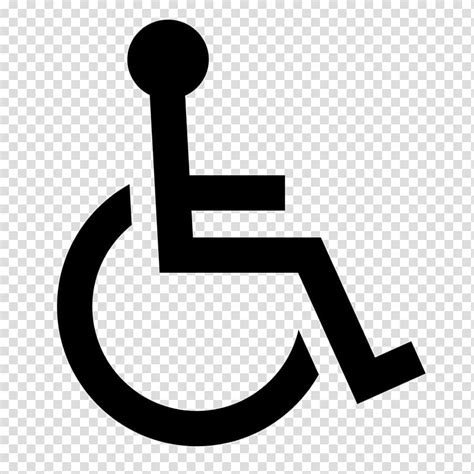 Disability Accessibility Wheelchair International Symbol of Access ...