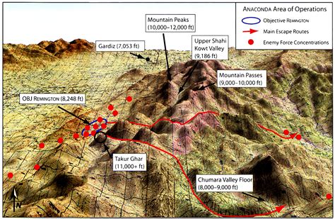 ‘Space bubbles’ may have aided enemy in fatal Afghan battle