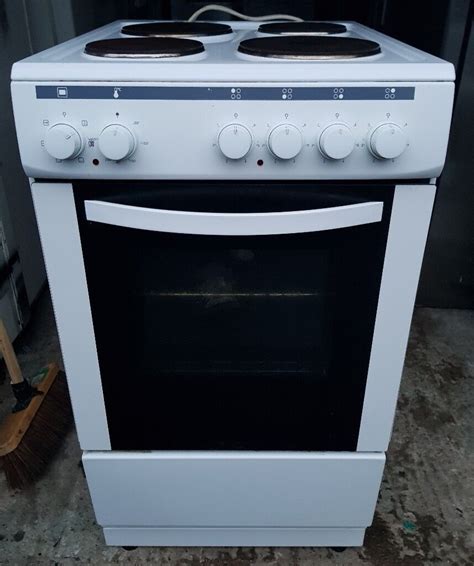 Currys 50cm electric cooker - FREE DELIVERY | in Catford, London | Gumtree