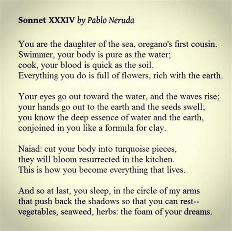 POEM A DAY: NERUDA - The Poetry Book Society