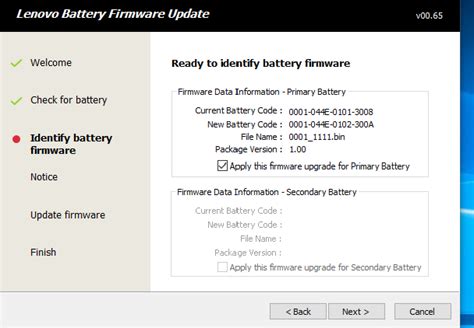 Lenovo Legion Y530 Battery Issue-English Community