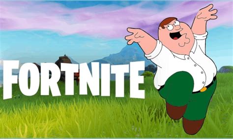 Epic Games muestra nuevos aspectos de Fortnite: Padre de familia, El señor de los anillos y más