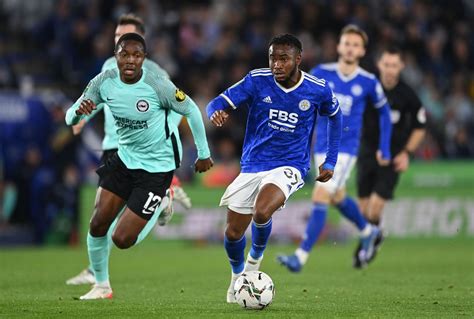 Leicester City vs Brighton Prediction and Betting tips | 23rd January 2022