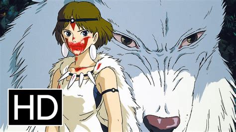 Watch princess mononoke hd dub - dpoktraffic