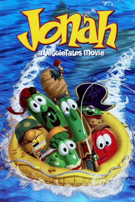 10 best Jonah A VeggieTales Movie images on Pinterest | Jukebox ...