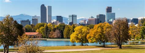 Explore Capitol Hill Denver & Things to Do