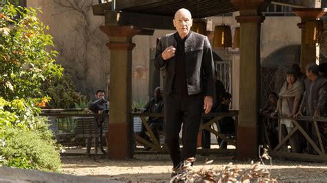 Star Trek: Picard season 2: story, trailers, release date and ...